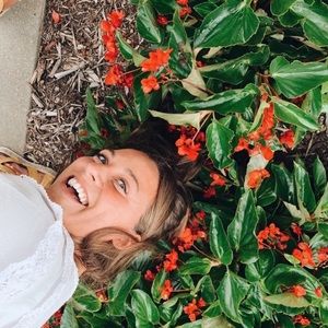 Meet your Posher, Morgan